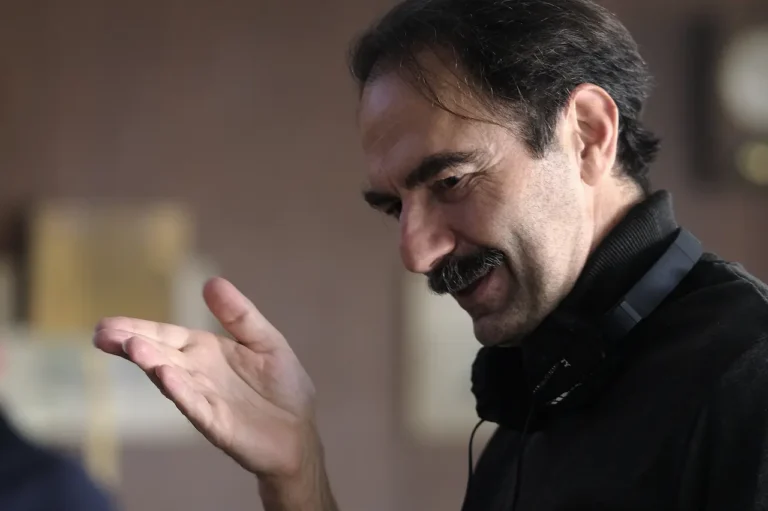 Neri Marcor&egrave; presenta Zamora al BFF42: &ldquo;Un film italiano dai sentimenti internazionali&rdquo;