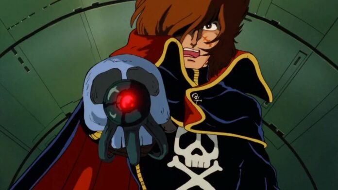capitan-harlock-l-arcadia-della-mia-giovinezza-recensione