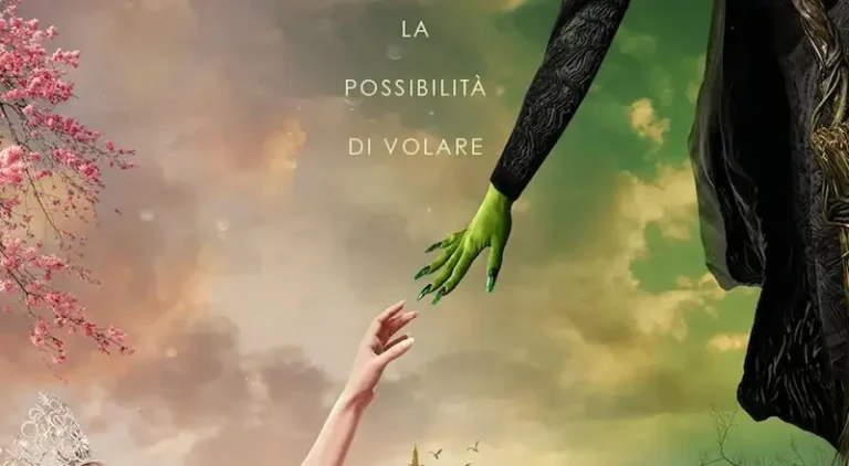 Wicked cambia data d&rsquo;uscita e evita il confronto diretto con Oceania 2