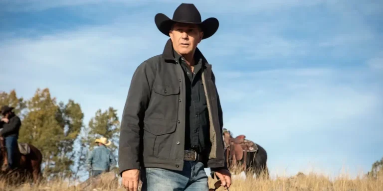 Taylor Sheridan chiude definitivamente uno degli spinoff pi&ugrave; attesi di Yellowstone dopo 5 anni