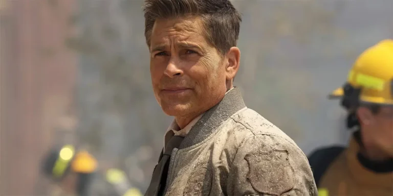 9-1-1: Lone Star, Ryan Murphy spiega la cancellazione, &ldquo;Non avrebbe mai funzionato&rdquo;