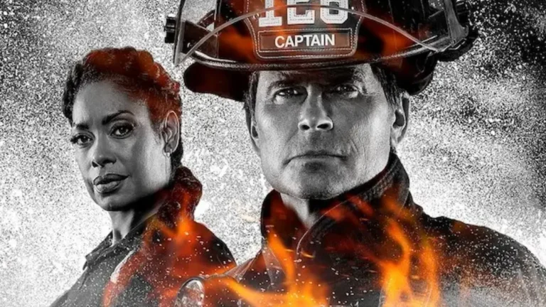 9-1-1: Lone Star &ndash; stagione 5: data di uscita, trama e molto altro