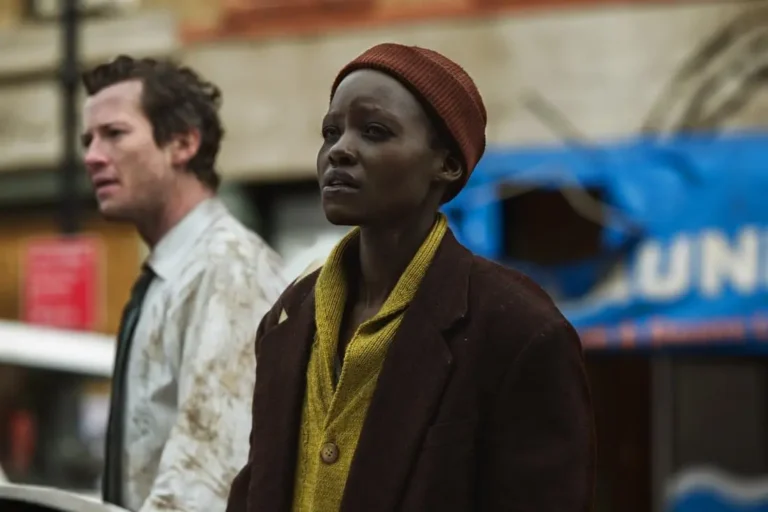 Lupita Nyong&rsquo;O: i cinque ruoli imperdibili della protagonista di A Quiet Place &ndash; Giorno 1