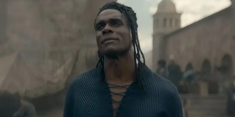 Addam di Hull: chi &egrave; il nuovo personaggio della seconda stagione di House of the Dragon?