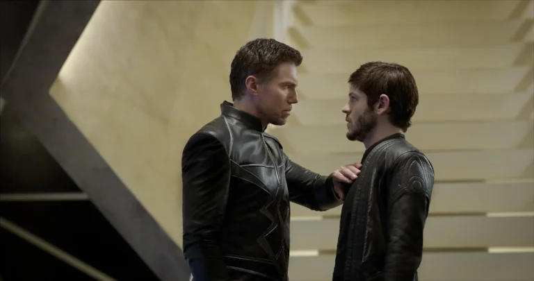 Avengers: Secret Wars, Anson Mount di Inhumans d&agrave; una risposta brutale sulle voci di un suo ritorno