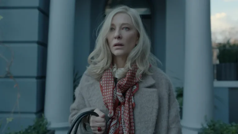 Disclaimer: due clip dalla serie in arrivo su Apple TV+ Disclaimer: due clip dalla serie in arrivo su Apple TV+