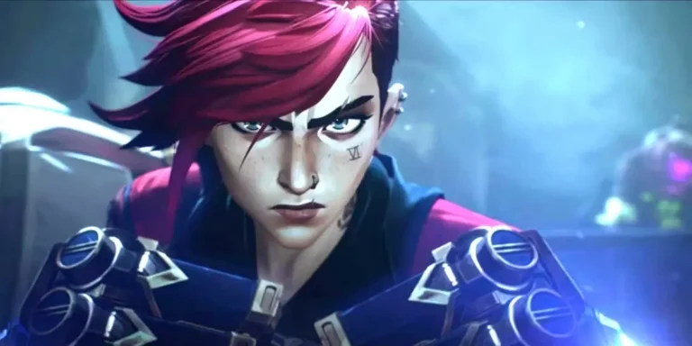 Arcane &ndash; stagione 2: teaser trailer dai nuovi episodi, Vi e Jinx entrano in guerra