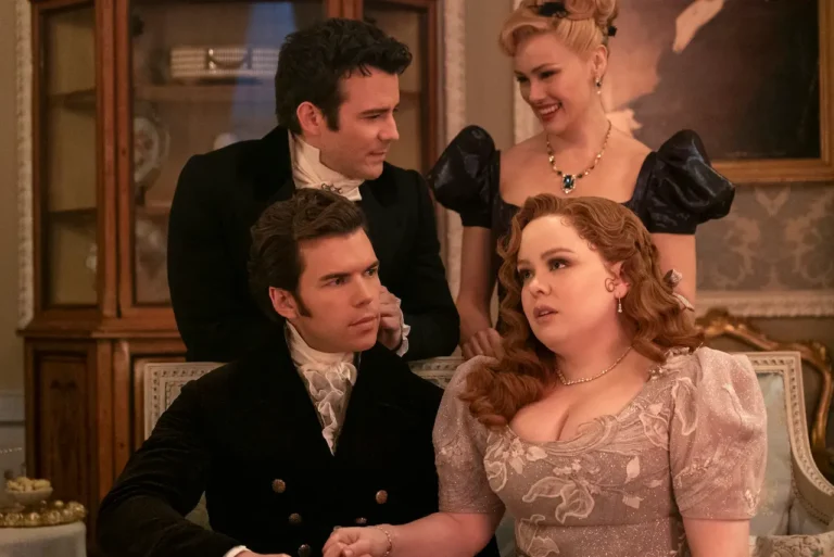 Bridgerton 3, recensione degli episodi 5 e 6 Bridgerton 3, recensione degli episodi 5 e 6