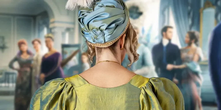 Bridgerton 4: ecco chi interpreter&agrave; l&rsquo;interesse amoroso di Benedict Bridgerton