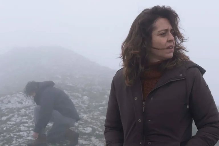 Dall&rsquo;alto di una fredda torre, la scelta di Vanessa Scalera ed Edoardo Pesce