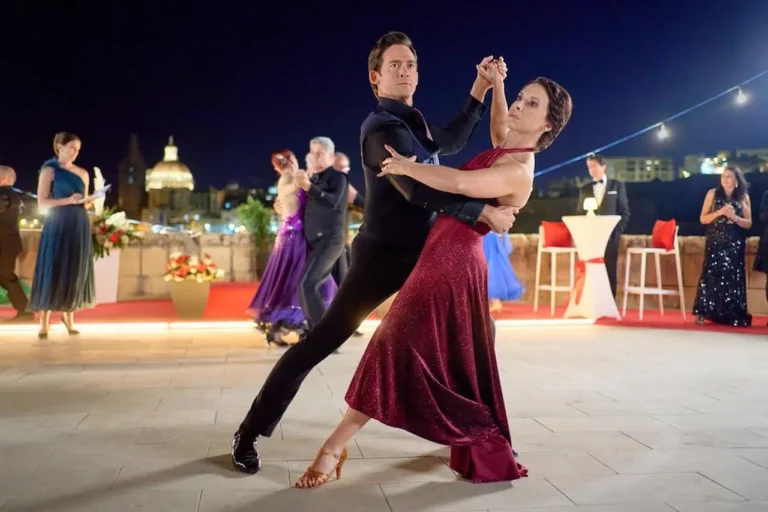Detective a passo di danza: dal cast alle location, tutte le curiosit&agrave; sul film