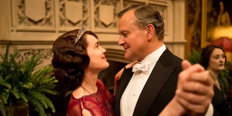 Downton Abbey 3 ha una data d&rsquo;uscita!