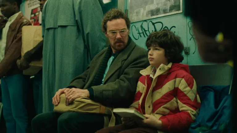 ERIC: recensione della miniserie con Benedict Cumberbatch