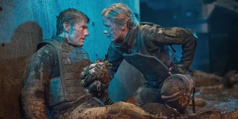 Edge of Tomorrow, la spiegazione del finale: Quante volte pu&ograve; morire Tom Cruise?