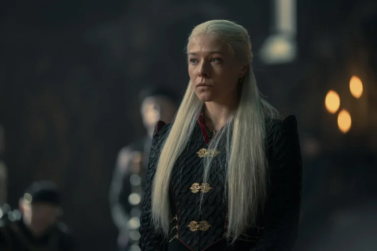 House of the Dragon e A Knight Of The Seven Kingdoms rinnovati rispettivamente per la quarta e la seconda stagione