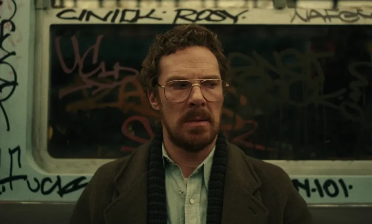Eric di Netflix &egrave; basato su una storia vera?