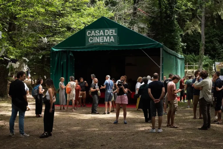 Faito Doc Festival 2024: svelati i vincitori