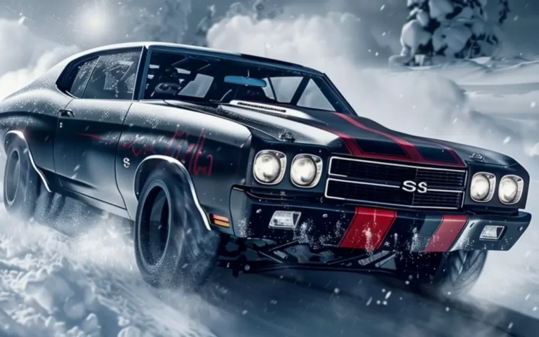 Fast XI: Vin Diesel condivide il primo emozionante concept art