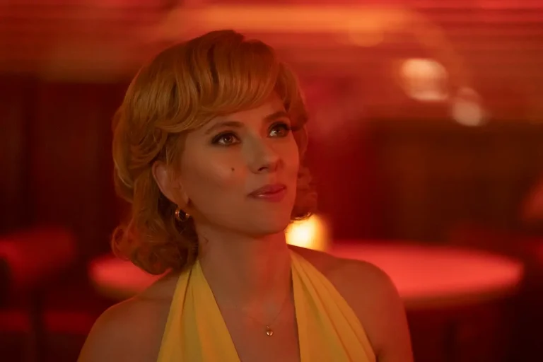 Fly Me to the Moon – Le due facce della Luna, nuovo trailer del film con Scarlett Johansson Fly Me to the Moon – Le due facce della Luna, nuovo trailer del film con Scarlett Johansson