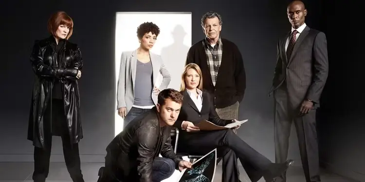 Fringe spiegazione finale serie tv Fringe spiegazione finale serie tv