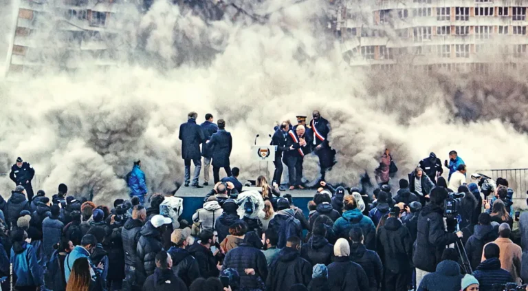 Gli indesiderabili dall’11 Luglio al cinema Gli indesiderabili dall’11 Luglio al cinema