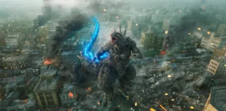 Godzilla Minus One spiegazione finale