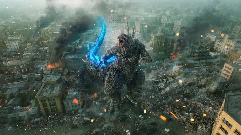 Godzilla Minus One: svelato il titolo del sequel e quando potrebbe arrivare al cinema