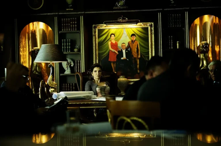 Gomorra prequel: le sfide della nuova serie secondo Emanuele Marchesi Gomorra prequel: le sfide della nuova serie secondo Emanuele Marchesi