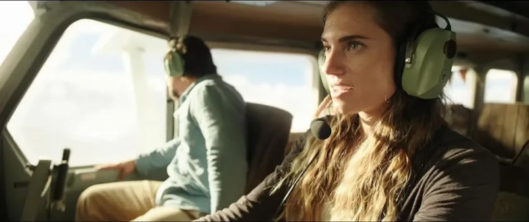 Horizon Line – Brivido ad alta quota: dal cast al finale, tutto quello che c’è da sapere Horizon Line – Brivido ad alta quota: dal cast al finale, tutto quello che c’è da sapere