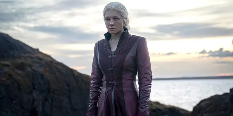 House of The Dragon &ndash; stagione 2, episodio 1 recap: &ldquo;Un figlio per un figlio&rdquo;