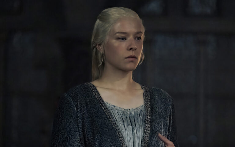 House of the Dragon 2, recensione dell&rsquo;episodio 2 &ldquo;Rhaenyra la crudele&rdquo;