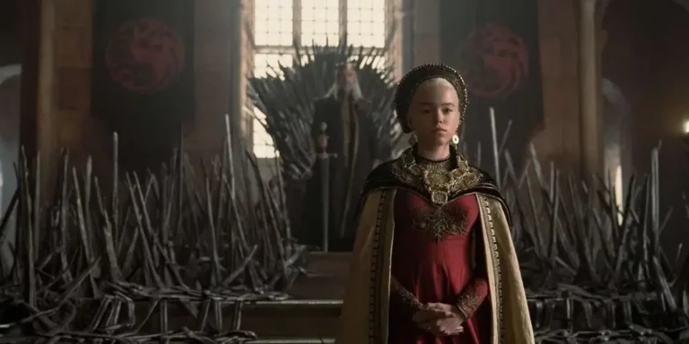 House of the Dragon: George R.R. Martin scriver&agrave; un post su &ldquo;tutto ci&ograve; che &egrave; andato storto con la serie&rdquo;