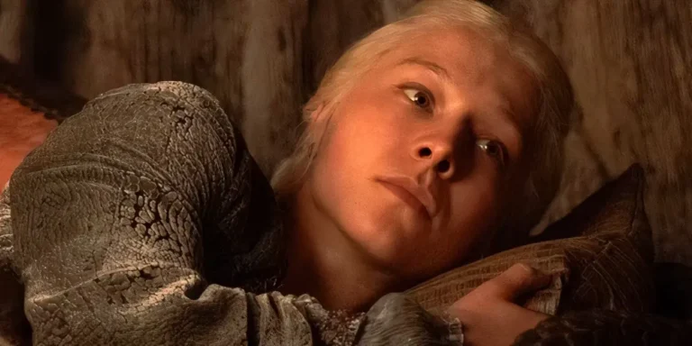 House of the Dragon stagione 2 episodio 2: la spiegazione del finale di &ldquo;Rhaenyra la Crudele&rdquo;