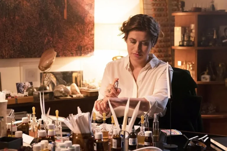 I profumi di Madame Walberg: tutte le curiosit&agrave; sul film francese