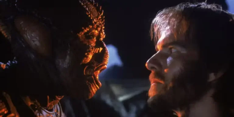 Enemy Mine: in sviluppo un remake del cult di fantascienza Enemy Mine: in sviluppo un remake del cult di fantascienza