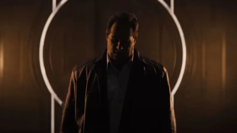 The Penguin, episodio 2 recap: Episodio 2: Sofia Falcone si scatena e i piani di Oz vanno a rotoli in &ldquo;Inside Man&rdquo;: Sofia Falcone &egrave; scatenata e i piani di Oz vanno a monte