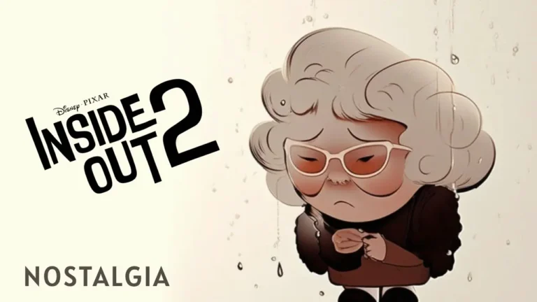Inside Out 2: anche Nostalgia nel nuovo trailer Inside Out 2: anche Nostalgia nel nuovo trailer