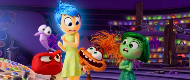 Inside Out 2 &egrave; il primo film a raggiungere il miliardo al Box Office internazionale