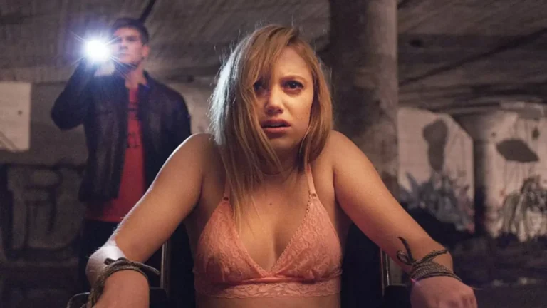 They Follow, il sequel di It Follows &egrave; finalmente in produzione