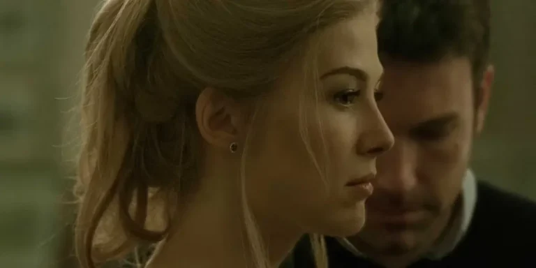 L&rsquo;amore bugiardo &ndash; Gone Girl, la spiegazione del finale: Come fa Amy a tornare?