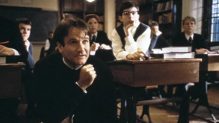 L&rsquo;attimo fuggente: dal cast al suo significato, tutte le curiosit&agrave; sul film