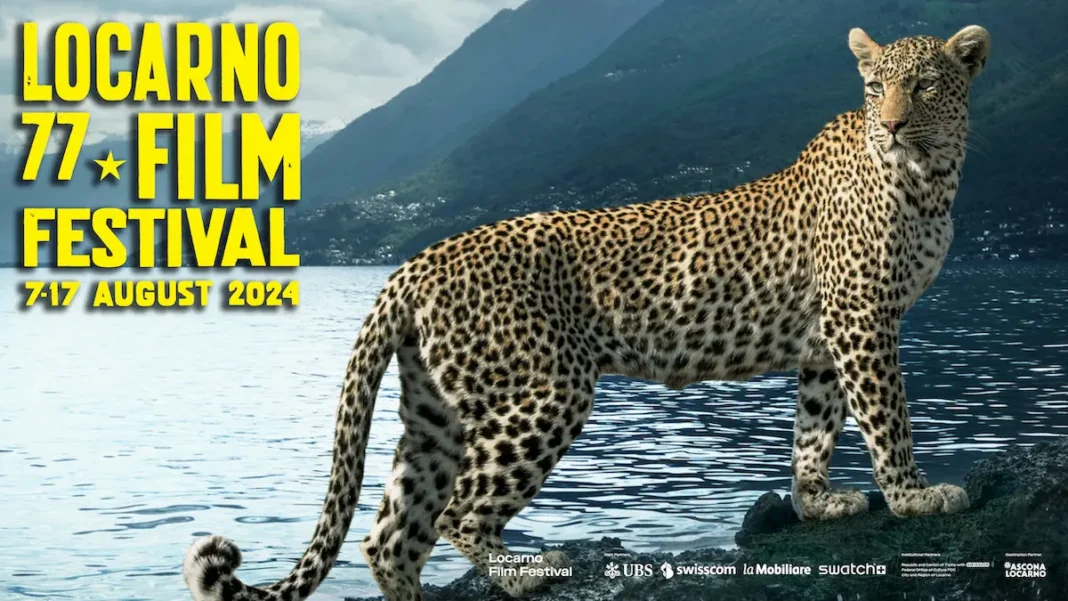 Locarno Film Festival 77