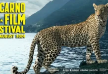 Locarno Film Festival 77
