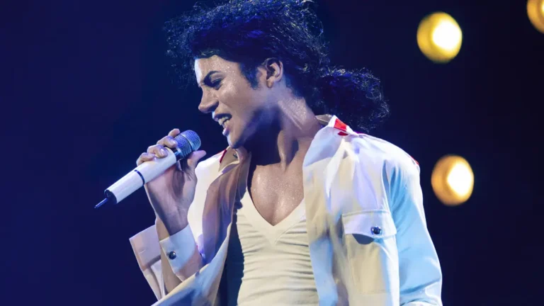 Michael: il film ha una scena post-credits? Michael: il film ha una scena post-credits?