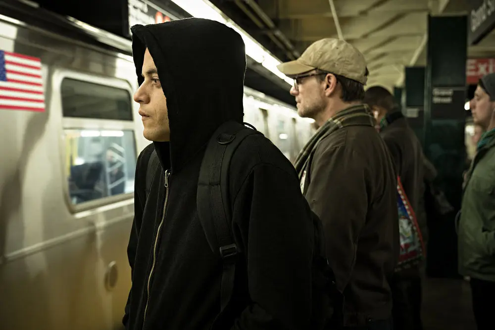 Mr. Robot, la spiegazione del finale: 