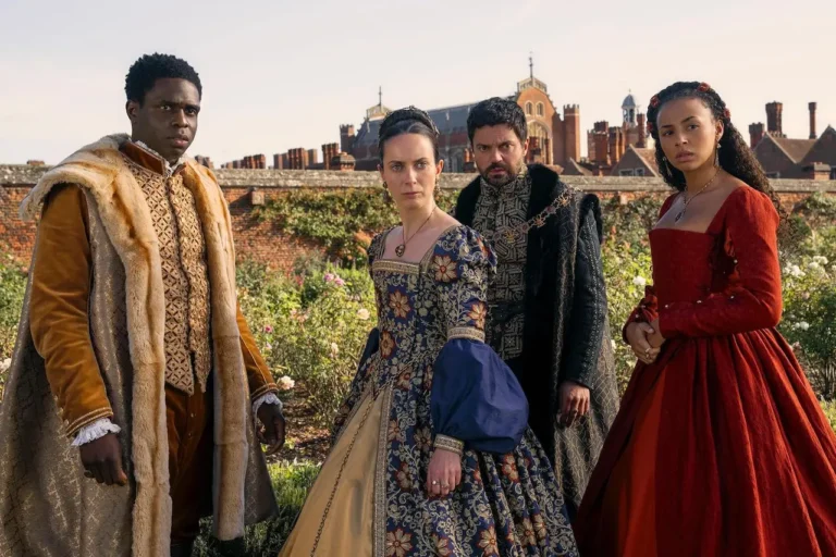 My Lady Jane: spiegazione del finale della prima stagione