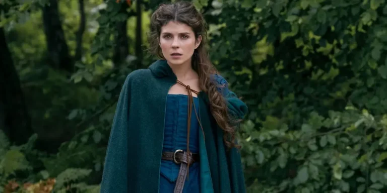 My Lady Jane: la storia vera dietro la serie Prime Video