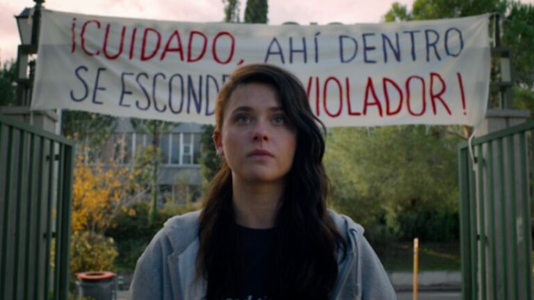 Ni una mas: recensione del teen drama spagnolo di Netflix