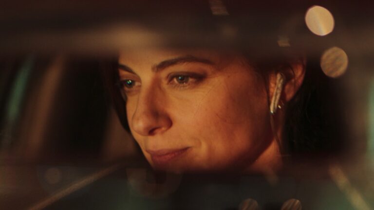 Non riattaccare: recensione del film di Manfredi Lucibello