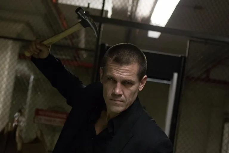 Oldboy: le differenze tra il film di Spike Lee e l’originale coreano Oldboy: le differenze tra il film di Spike Lee e l’originale coreano